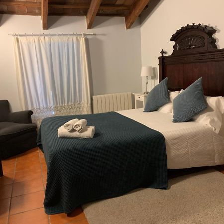 Can Ballus Bed&Breakfast Tiana Esterno foto
